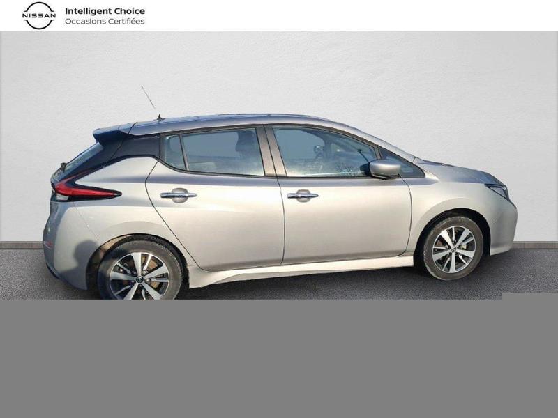 Nissan Leaf II Electrique 40kWh Acenta