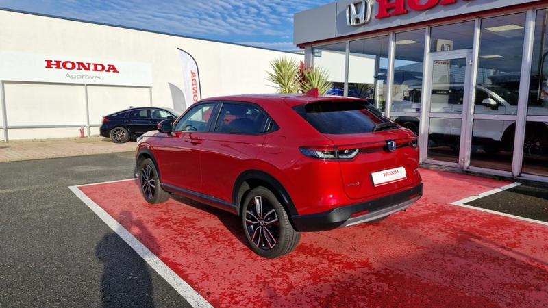 Honda Hrv Hr-V III 1.5 i-Mmd 2wd Executive