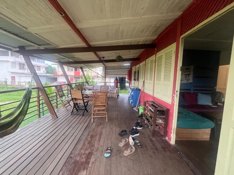 Appartement - 114 m² - 6 pièces