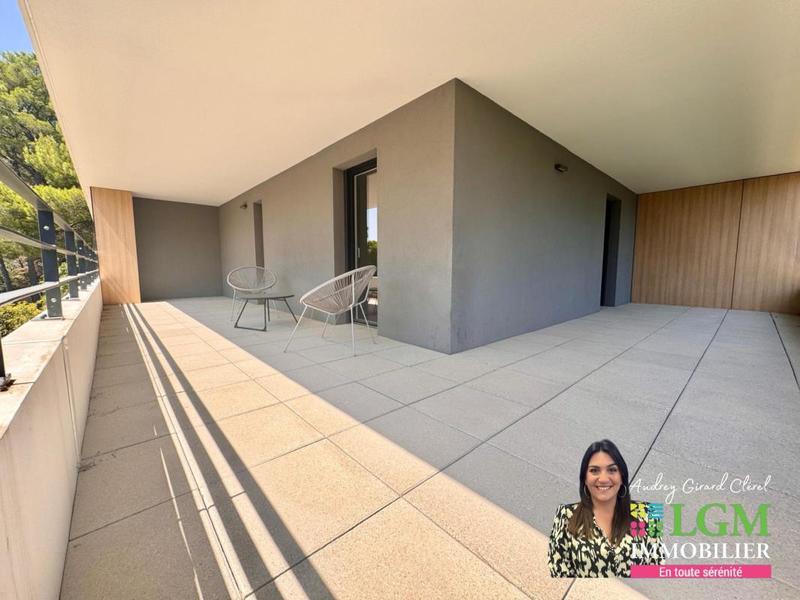 Duplex - 97 m² - 4 pièces