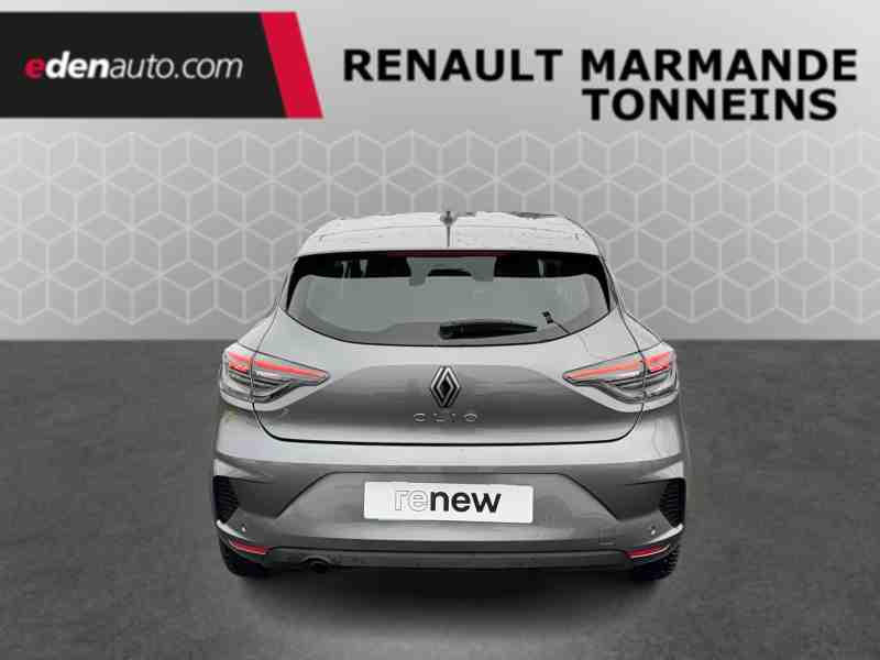 Renault Clio TCe 90 Evolution