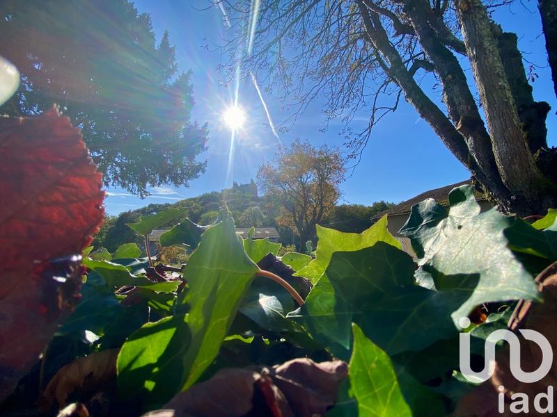 Maison - 184 m² - 8 pièces