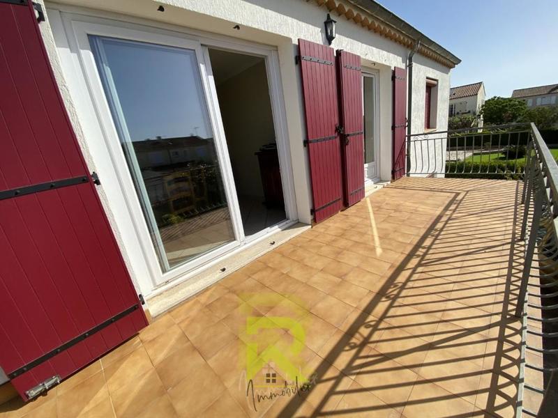 Villa - 144 m² - 6 pièces