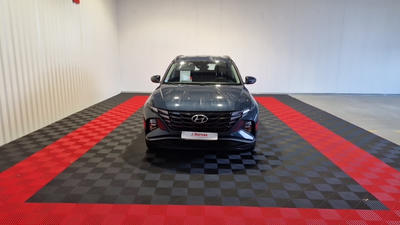 Hyundai Tucson 1.6 t-Gdi 230 Hybrid Bva6 Business