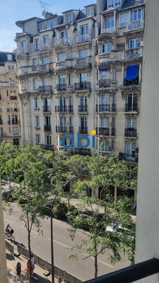 Appartement - 23 m² - 1 pièce