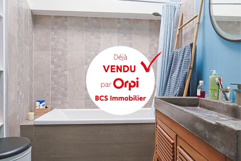 Appartement - 79 m² - 2 pièces