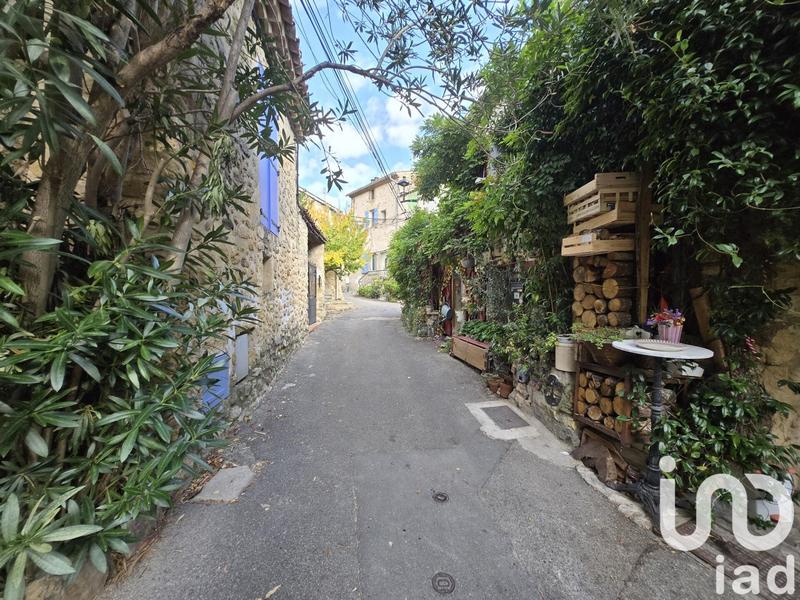 Maison de village - 71 m² - 3 pièces