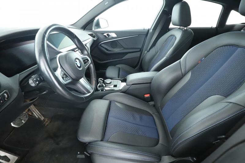 Bmw Série 2 Gran Coupé 220d xDrive m Sport Bva8 190 ch