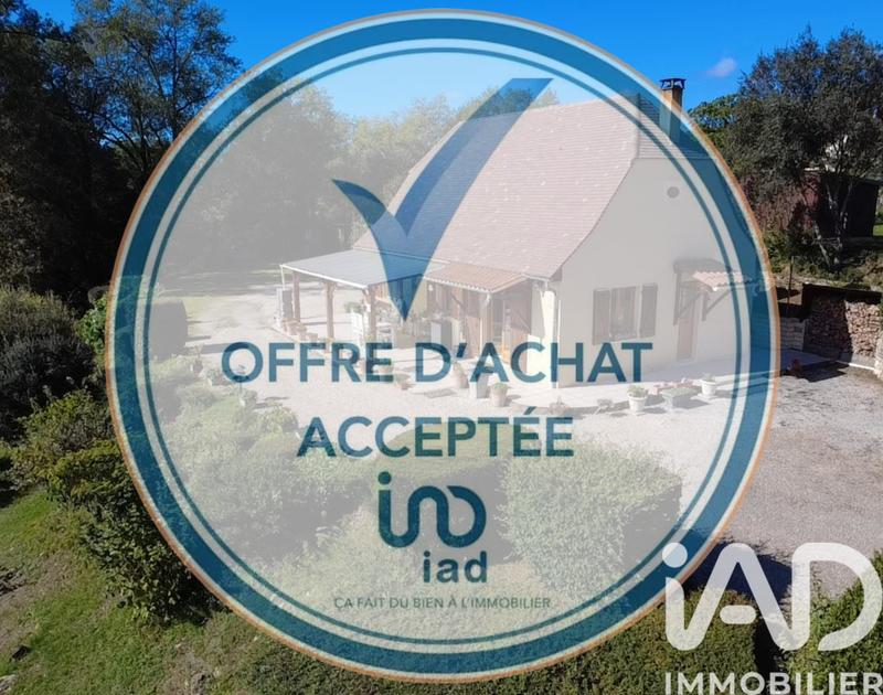 Maison - 103 m² - 4 pièces