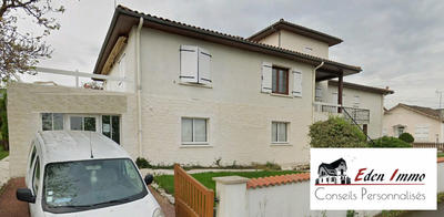 Maison - 350 m² - 10 pièces