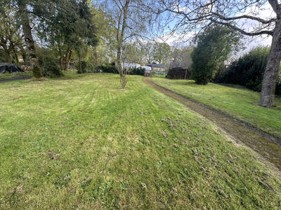 Maison - 82 m² - 3 pièces