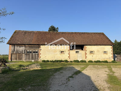 Ferme - 134 m² - 4 pièces