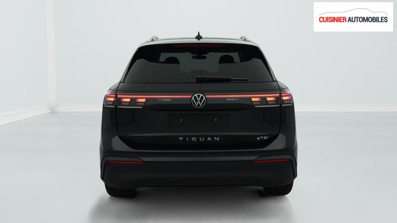 Volkswagen Tiguan Nouveau 1.5 eTSI 150cv Dsg7 Life Plus