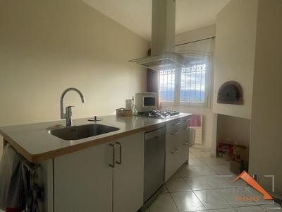 Maison - 138 m² - 4 pièces