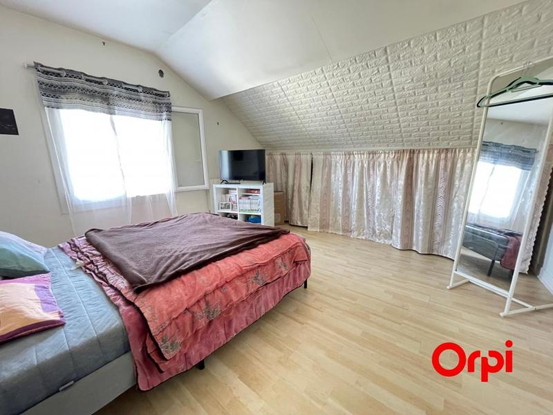 Maison - 139 m² - 5 pièces