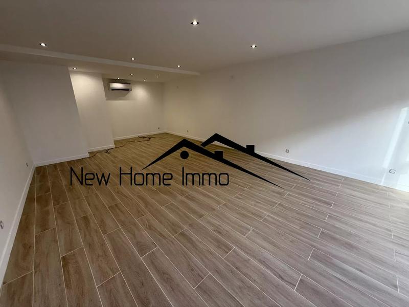 Local commercial - 48 m² - 1 pièce