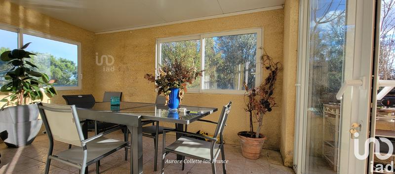 Maison - 152 m² - 6 pièces