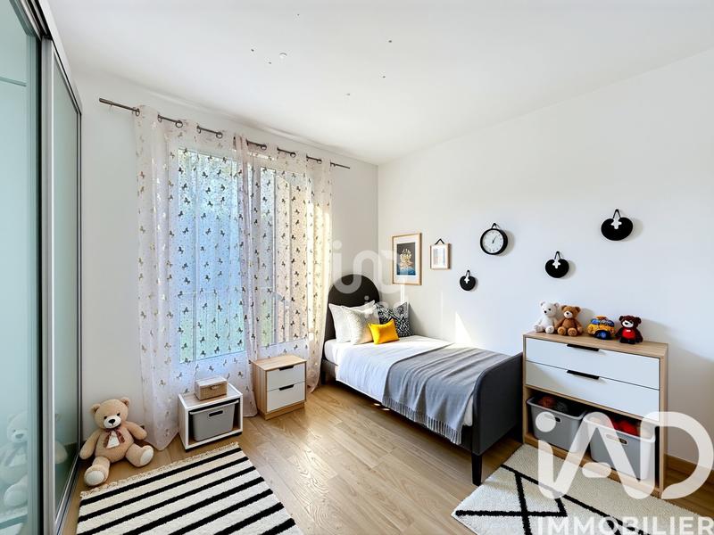 Appartement - 75 m² - 4 pièces