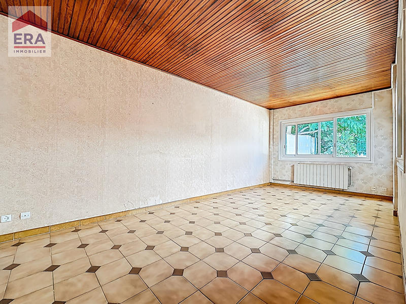 Maison - 72 m² - 4 pièces