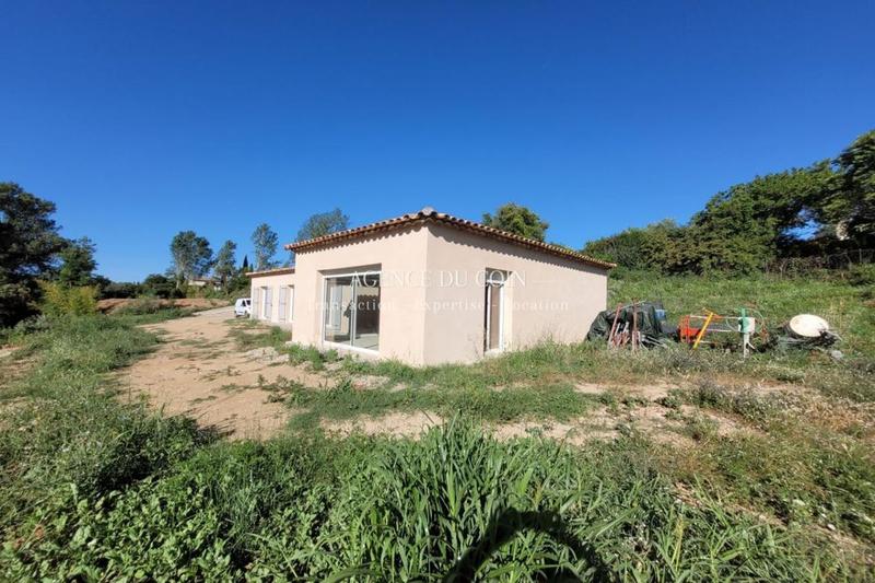 Maison de campagne - 115 m² - 4 pièces