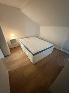 Appartement - 25 m² - 2 pièces