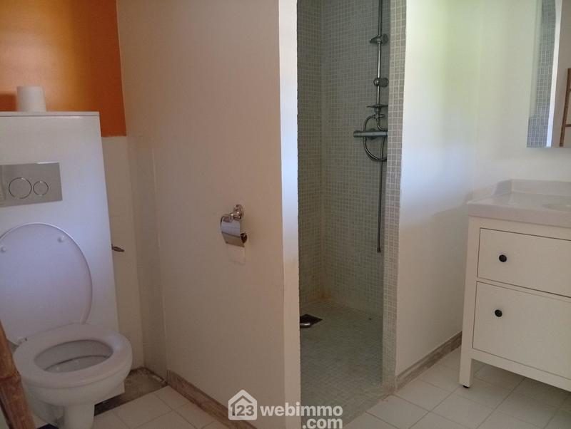 Villa - 55 m² - 2 pièces