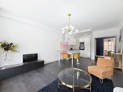 Appartement - 73 m² - 3 pièces