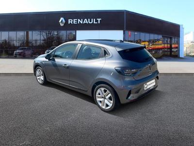 Renault Clio V E-Tech full hybrid 145 Gsr2 Evolution