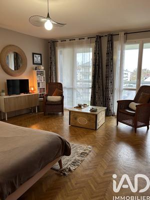 Appartement - 45 m² - 1 pièce