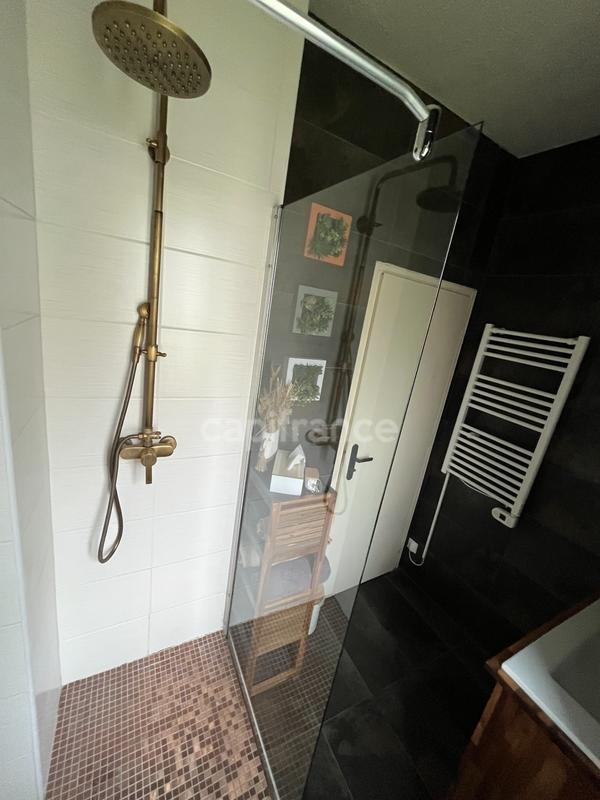 Appartement - 43 m² - 3 pièces