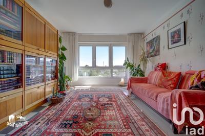 Appartement - 110 m² - 5 pièces