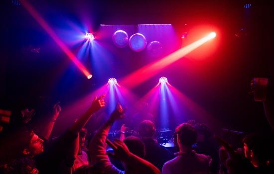 Concert : Helios Club - Lacchesi &amp; 1diskret