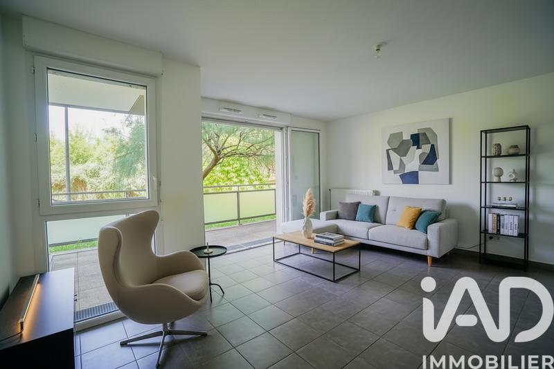 Appartement - 30 m² - 1 pièce