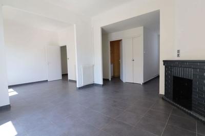 Appartement - 58 m² - 2 pièces