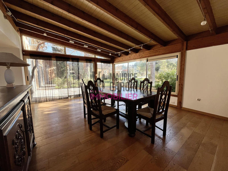 Maison - 175 m² - 4 pièces