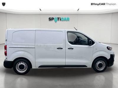 Peugeot Expert Fgn Tole Standard Bluehdi 180 s&amp;S Eat8 Premium