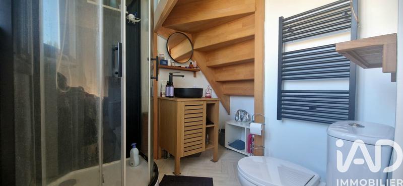 Maison - 148 m² - 6 pièces