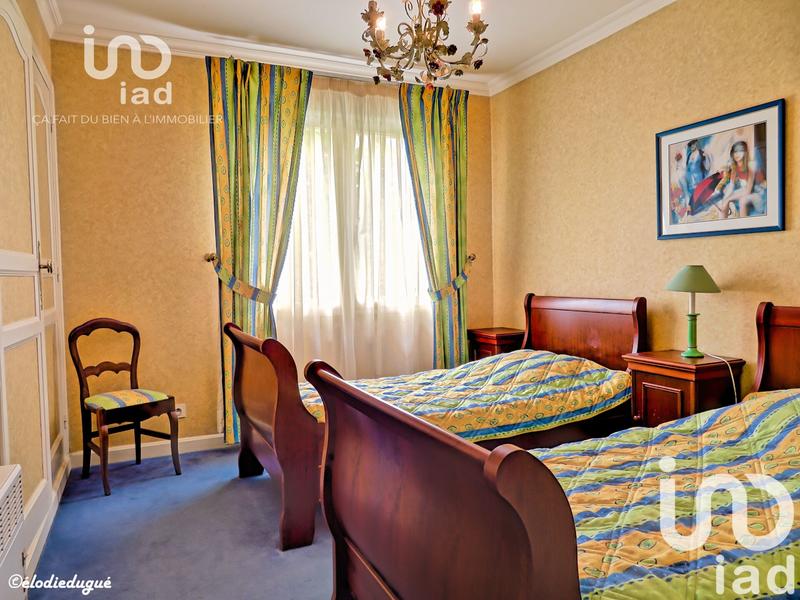 Maison - 151 m² - 5 pièces