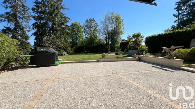 Maison - 192 m² - 6 pièces