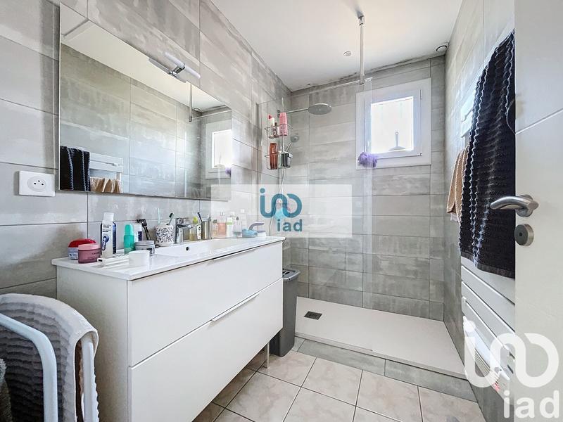 Maison - 109 m² - 4 pièces