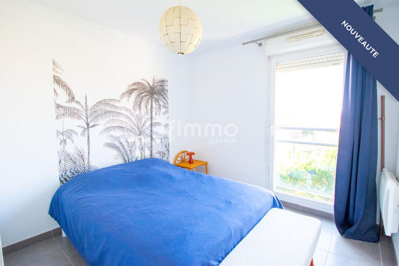 Appartement - 75 m² - 3 pièces