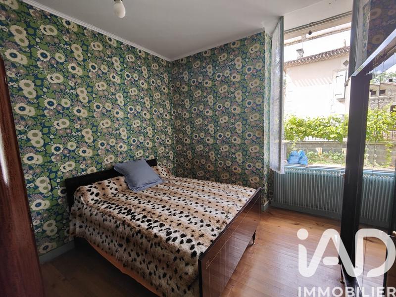 Maison - 147 m² - 7 pièces