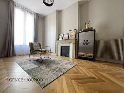 Appartement - 73 m² - 3 pièces
