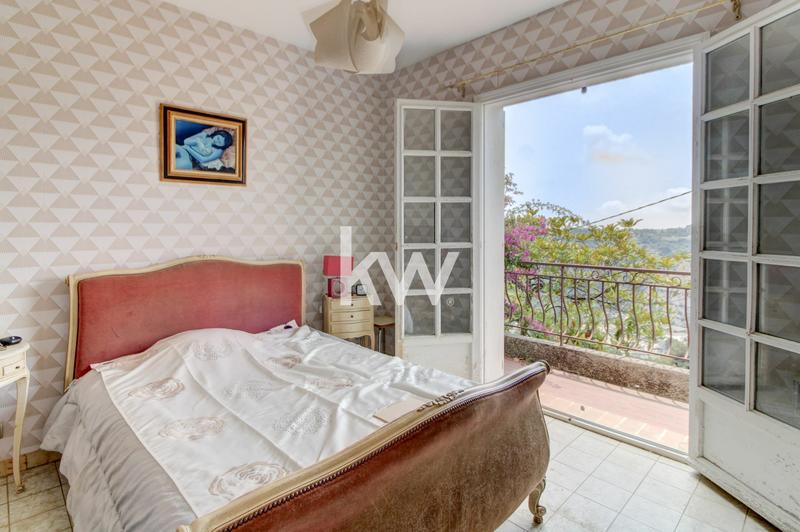 Maison - 129 m² - 6 pièces