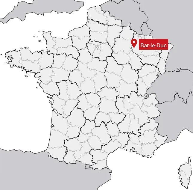 Local commercial - 477 m² - 5 pièces