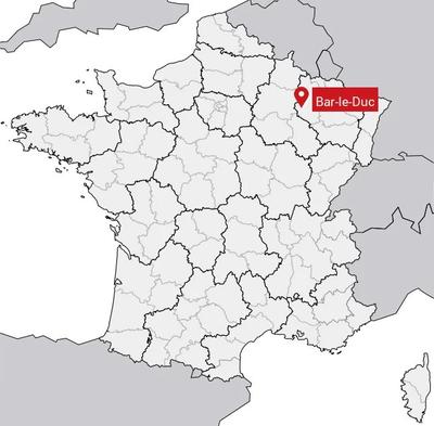 Local commercial - 477 m² - 5 pièces