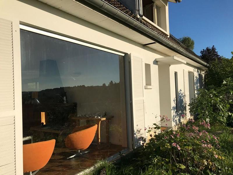 Maison - 167 m² - 6 pièces