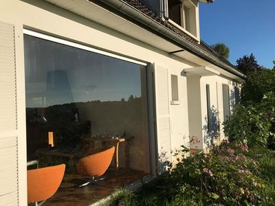 Maison - 167 m² - 6 pièces