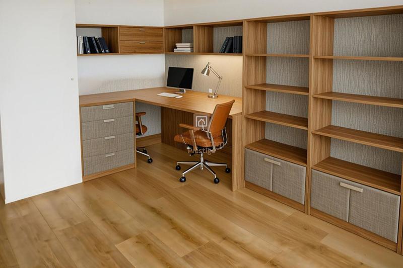 Appartement - 93 m² - 4 pièces