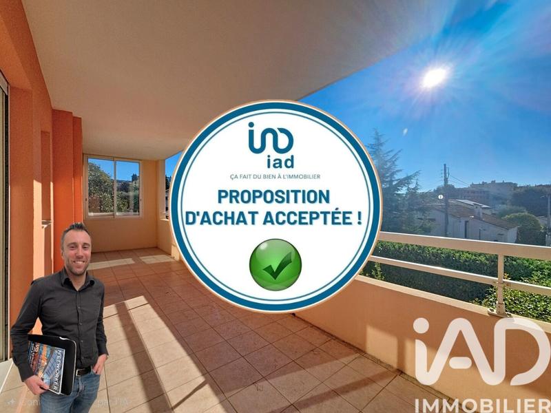 Appartement - 113 m² - 5 pièces